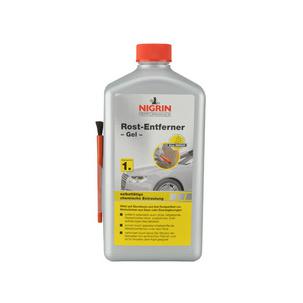 Rost-Entferner Gel, 1 Liter 72923