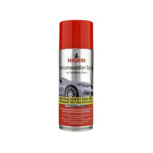 Rostumwandler-Spray, 400 ml 74107