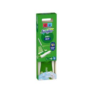 Bodenwischer Starter-Set - Trocken & Nass 8700216656122