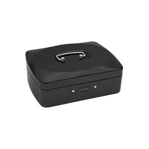 Symbolbild: Geldkassette mit Zahlenschloss 146 421Z