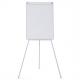 Dreibein-Flipchart - Profilansicht EA2300315