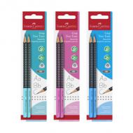 Symbolbild: Bleistift GRIP 2001 TWO TONE, Blisterkarte