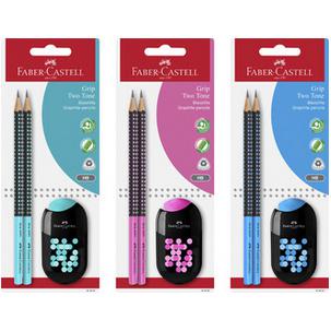 Symbolbild: Schreibset GRIP TWO TONE, Blisterkarte 183587