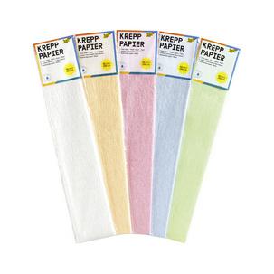Symbolbild: Krepp-Papier irisierend 8229127