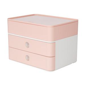 Symbolbild: zeigt die Untensilienbox in Kombination mit der Schubladenbox ALLISON 1110-86