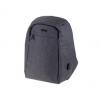 Rucksack "SAFEPAK", grau