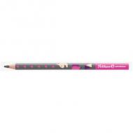 Schreiblernbleistift combino®, pink