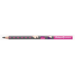 Schreiblernbleistift combino®, pink 300001229