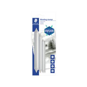 Papierwischer, 4er Blister 5426-S BK4