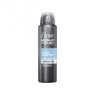 MEN + CARE Deodorant CLEAN COMFORT