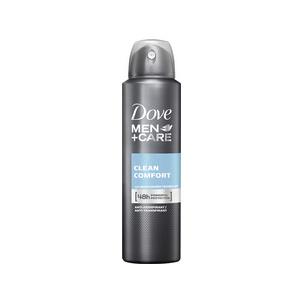 MEN + CARE Deodorant CLEAN COMFORT 8712561254595