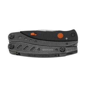 Multitool, geschlossen E-84035 00