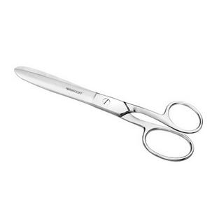 Symbolbild: Universalschere STEEL, abgerundet E-30882 00