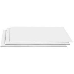 Symbolbild: Leichtschaumplatte "Foam Board" APP100461