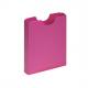 Heftbox, dunkelrosa 21005-03