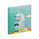 Poesiealbum "Einhorn" 20155-15