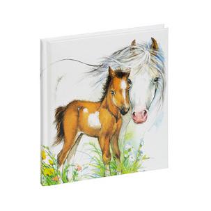 Poesiealbum "Süßes Fohlen" 20153-15