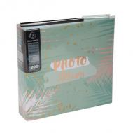 Foto-Einsteckalbum "Citation", 225 x 220 mm