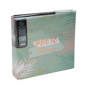 Foto-Einsteckalbum "Citation", 225 x 220 mm 62222E