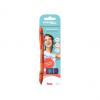 Gel-Tintenroller EnerGel X BL107, 4er Set