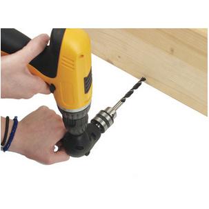 zeigt das Produkt in der Anwendung M12490