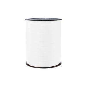 Geschenkband, weiß 601506C