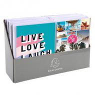 Foto-Einsteckalbum "Fantaisie", im Display