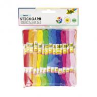 Stickgarn "Basic"