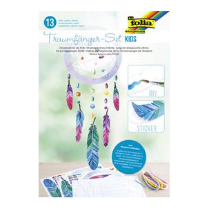 Traumfänger-Set "Kids" 21903