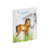 Freundebuch "süßes Fohlen"