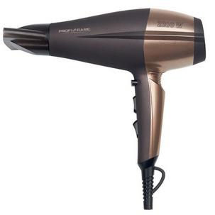 Profi Haartrockner PC-HT 3010, braun/bronze 330100