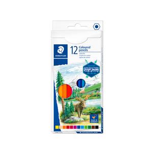 Buntstift, 12er Kartonetui 146C C72