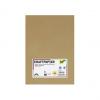 Kraftpapier, DIN A4 - 100 Blatt