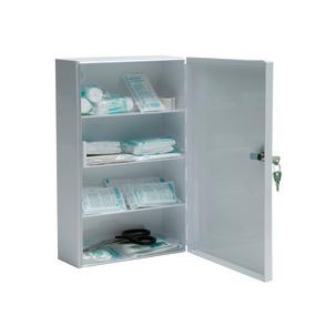 Symbolbild: Anwendung Verbandschrank C  REF 22097