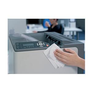 Oberflächen-Reinigungstücher "SUPERCLEAN 50" 5788-02