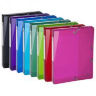 Symbolbild: Sammelbox Iderama, DIN A4