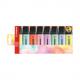 Textmarker BOSS® ORIGINAL Pastel, 8er Etui 70/8-3