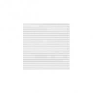 Bastelwellkarton, weiß