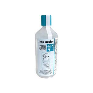 Augenspüllösung bei Verätzungen, 250 ml 03691111
