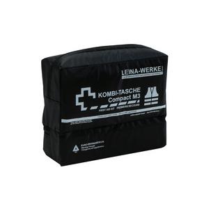 Symbolbild: KFZ-Kombitasche Compact M3, schwarz REF 19014