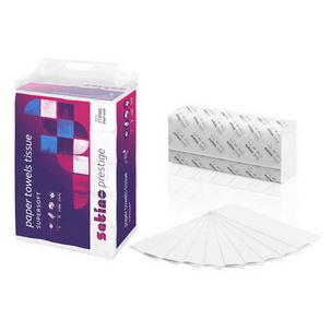 Handtuchpapier Prestige, im BagPack 275000