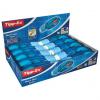 Korrekturroller "Micro Tape Twist", 10er Display (blau)