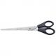 Büroschere, Länge: 171 mm, schwarz E-31160 00