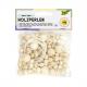 Holzperlen - natur 22976