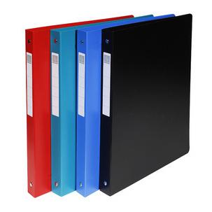 Symbolbild: Ringbuch blickdicht Opaque, DIN A4 51393E