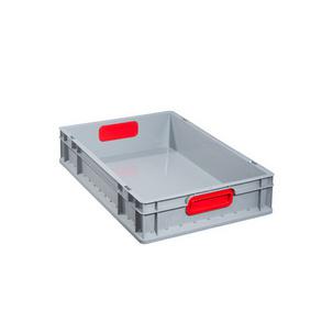 Transportbehälter ProfiPlus EuroBox 612 456745