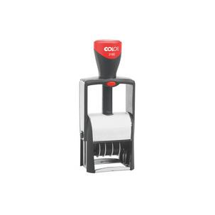 Stativ-Datumstempel Classic 2160 106460