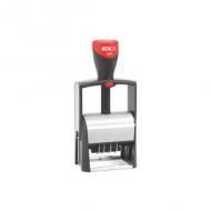 Stativ-Datumstempel Classic 2660