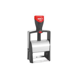 Stativ-Textstempel Classic 2400 106300