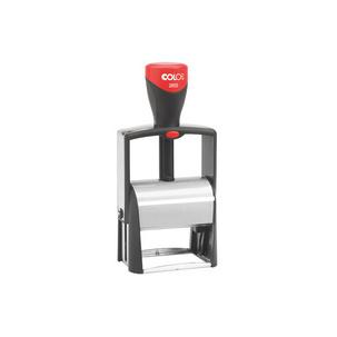 Stativ-Textstempel Classic 2600 106318